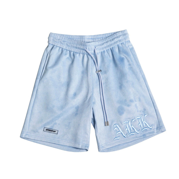 AKK Baby Blue Shorts – Color: Small – Size: | Buy Now at Amakipkip Store